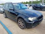 2007 BMW X3 M SPORT for sale at Copart NEWBURY