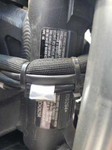 2023 ZERO MOTORCYCLES INC FXP   