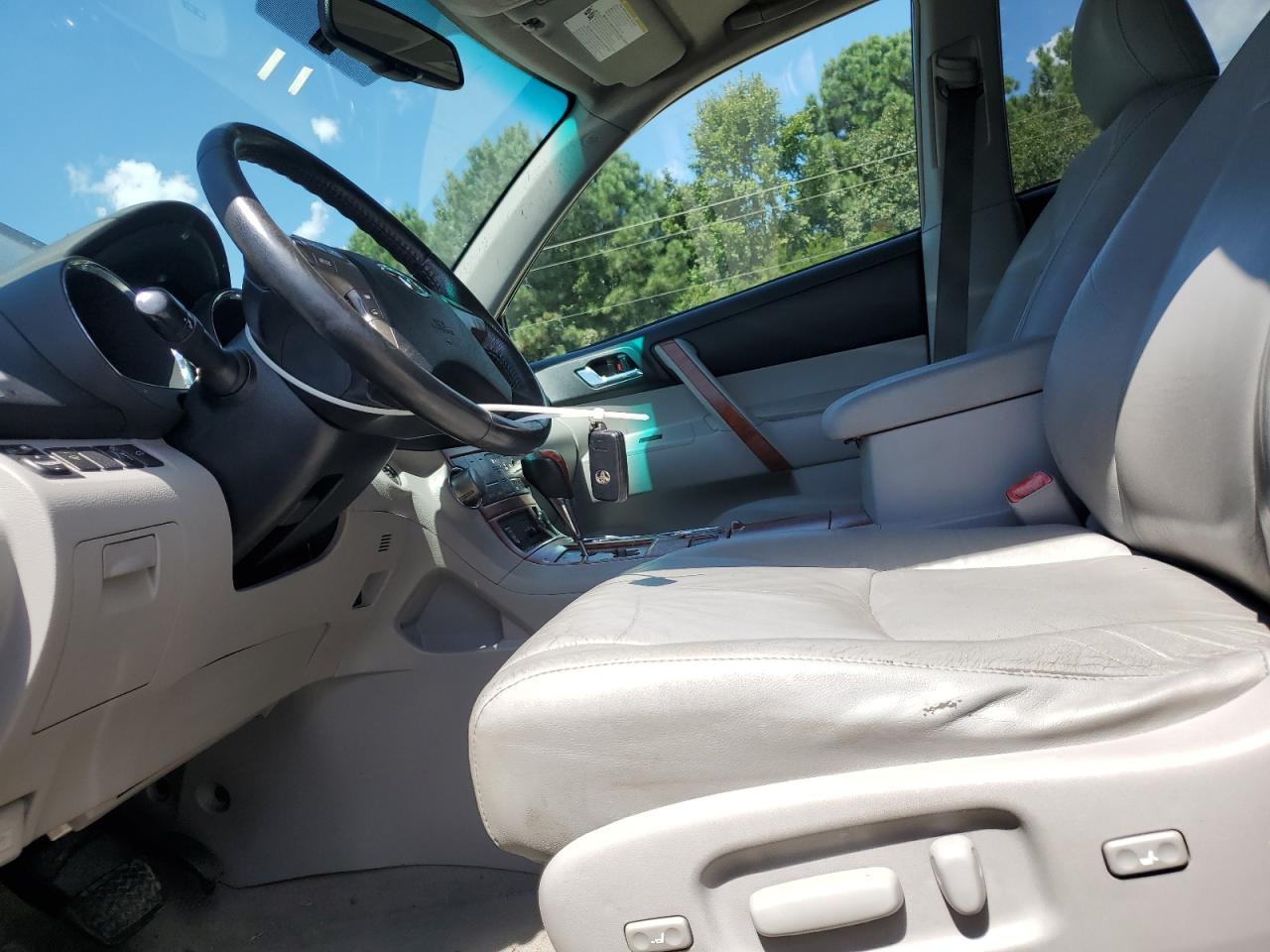 2010 Toyota Highlander Limited VIN: 5TDYK3EH9AS005340 Lot: 70745765