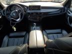 2016 BMW X5 XDR40E   for sale at Copart IL - CHICAGO SOUTH