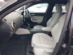2015 AUDI S3 QUATTRO for sale at Copart WISBECH