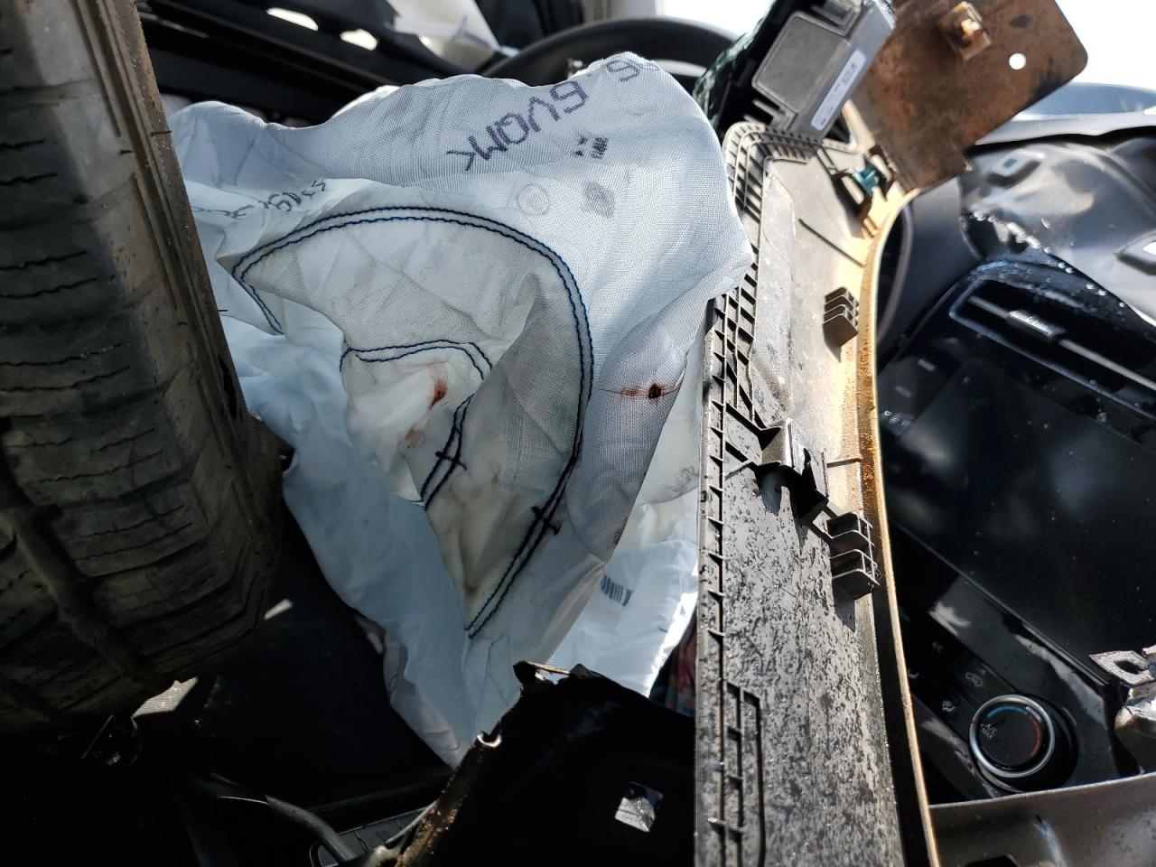 2022 Hyundai Tucson Se VIN: 5NMJA3AE1NH012260 Lot: 68160375