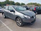 2011 NISSAN QASHQAI ACENTA for sale at Copart SANDWICH