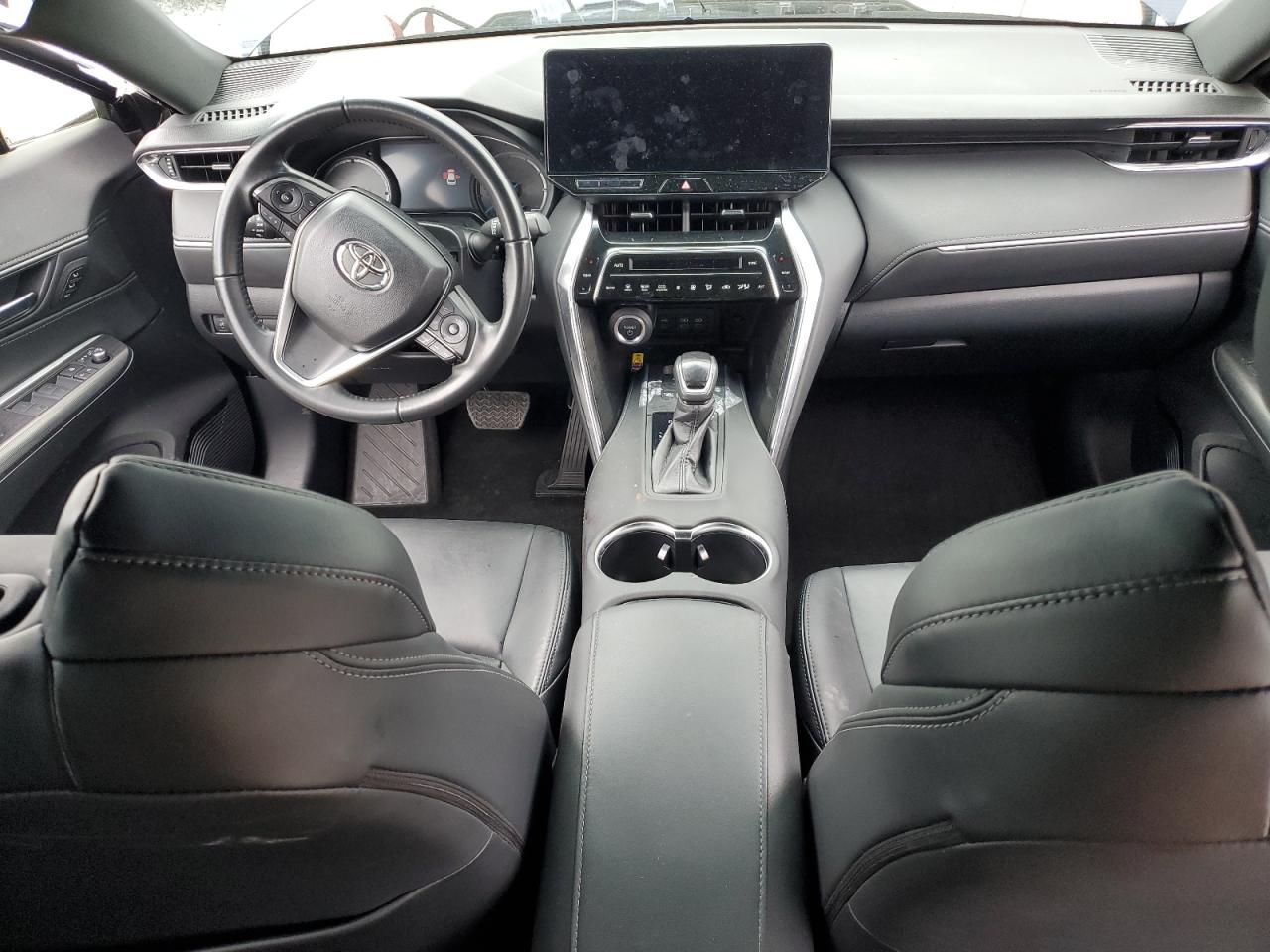 2023 Toyota Venza Le VIN: JTEAAAAH8PJ134623 Lot: 68127425