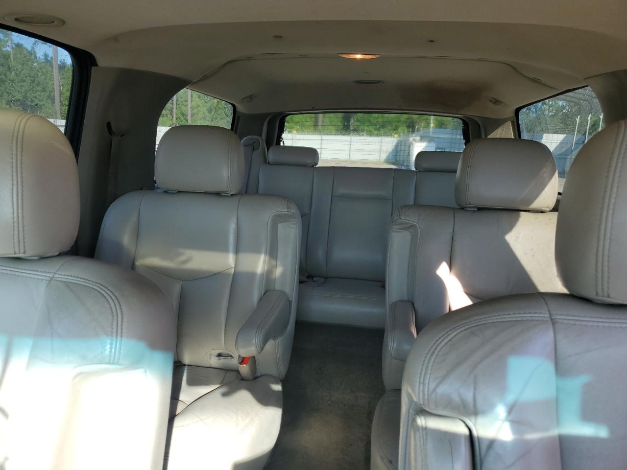 2003 GMC Yukon Xl C1500 VIN: 1GKEC16Z63J106352 Lot: 69262425