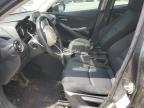 2017 TOYOTA YARIS IA    for sale at Copart TN - MEMPHIS