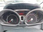2012 FORD FIESTA ZET for sale at Copart WISBECH