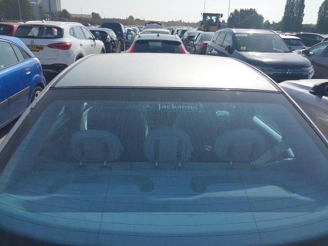 2002 MERCEDES C180 AVANTGARDE AUTO 