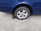 2011 SKODA OCTAVIA GR for sale at Copart WHITBURN
