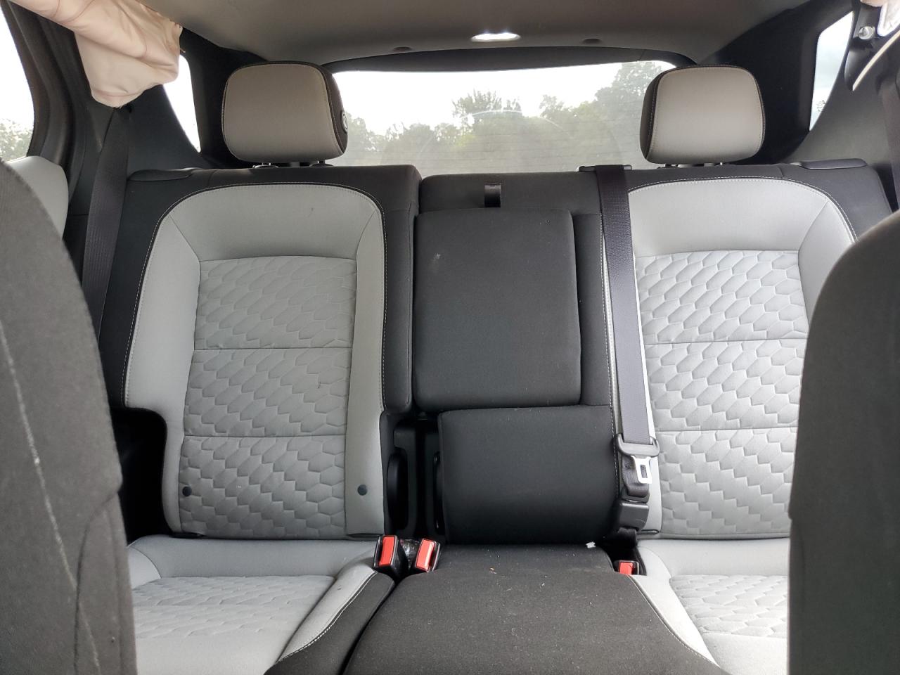 2020 Chevrolet Equinox Ls VIN: 2GNAXHEV8L6231539 Lot: 68664815