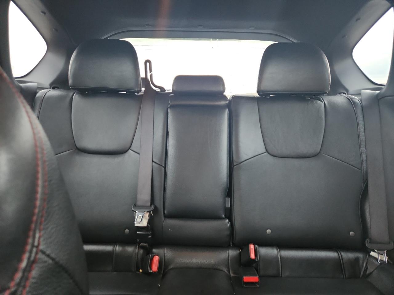 2008 Subaru Impreza Wrx Sti VIN: JF1GR89618L830514 Lot: 70862975