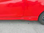 2011 FORD FIESTA ZETEC S  for sale at Copart CHESTER