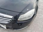 2012 VAUXHALL INSIGNIA S for sale at Copart ST HELENS