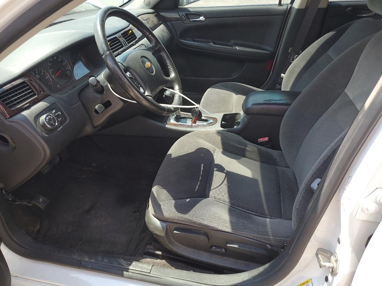 2014 Chevrolet Impala Limited Lt VIN: 2G1WB5E34E1160715 Lot: 69716525