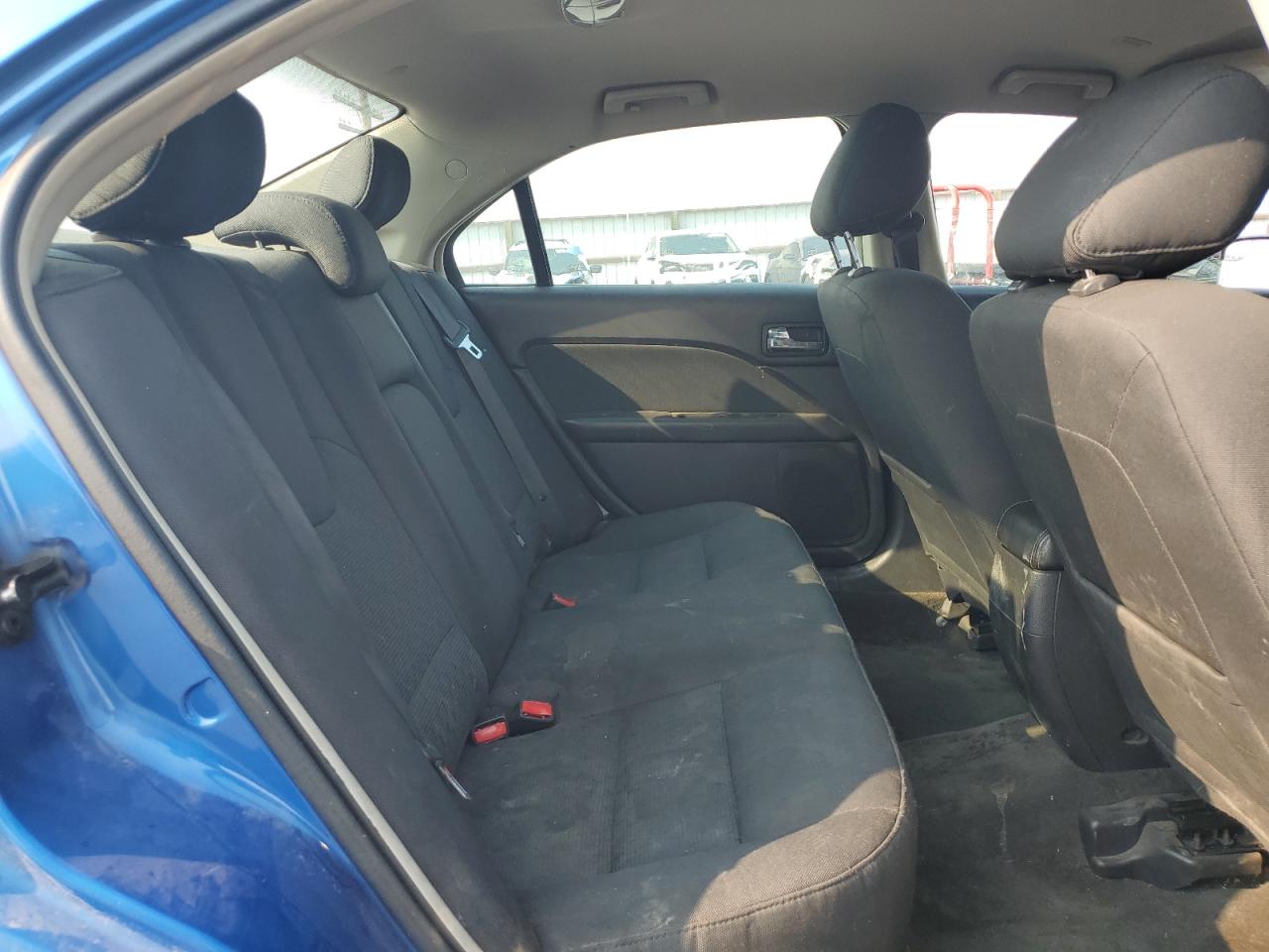 2012 Ford Fusion Se VIN: 3FAHP0HA6CR238912 Lot: 71110285