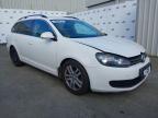 2011 VOLKSWAGEN GOLF SE BL for sale at Copart WHITBURN