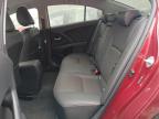 2018 TOYOTA AVENSIS DESIGN VALVEMATIC  for sale at Copart PETERLEE