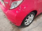 2013 TOYOTA YARIS TR V for sale at Copart NEWBURY