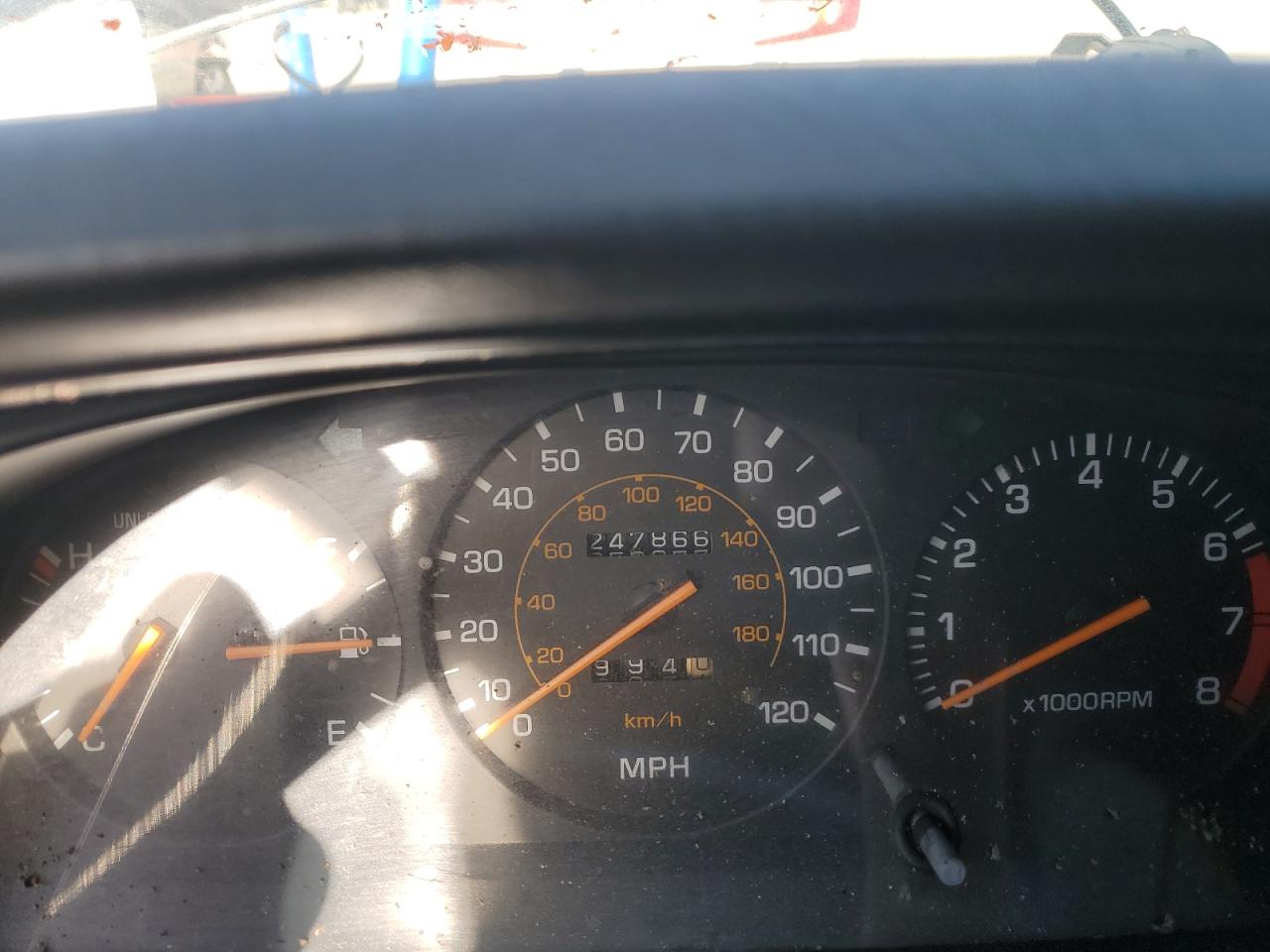 1991 Toyota Celica St VIN: JT2AT86F1M0039975 Lot: 70569285