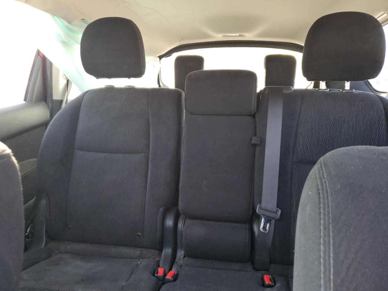 2016 Nissan Pathfinder S VIN: 5N1AR2MN7GC611028 Lot: 68928625