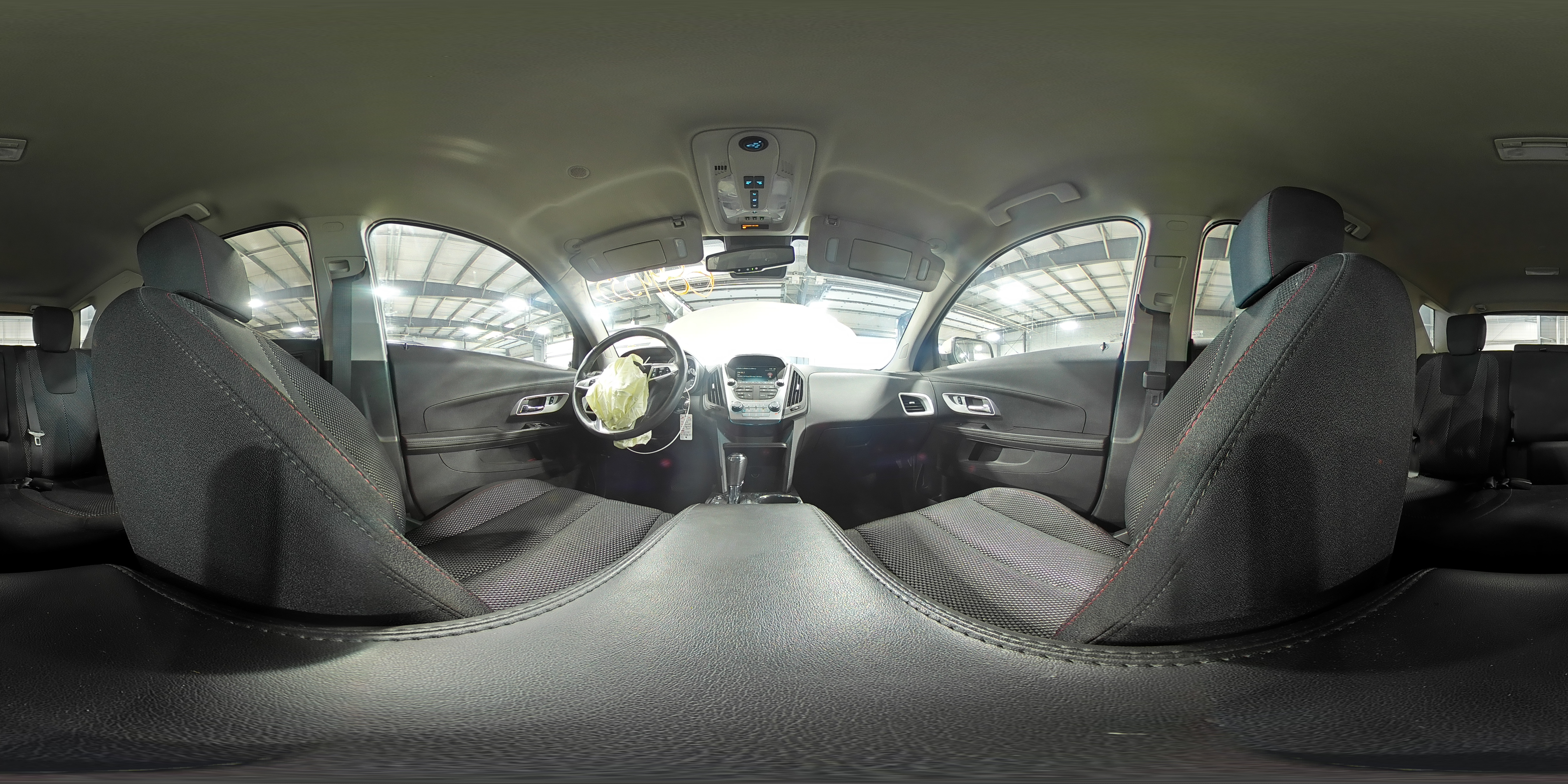 2016 Chevrolet Equinox Lt VIN: 2GNALCEK0G1167391 Lot: 68945355