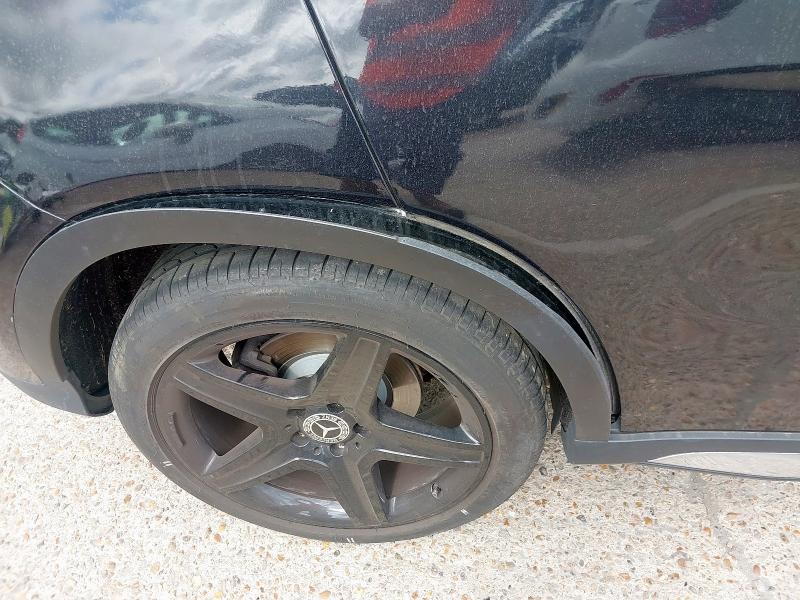2018 MERCEDES-BENZ GLA 200 AMG LINE D AUTO 