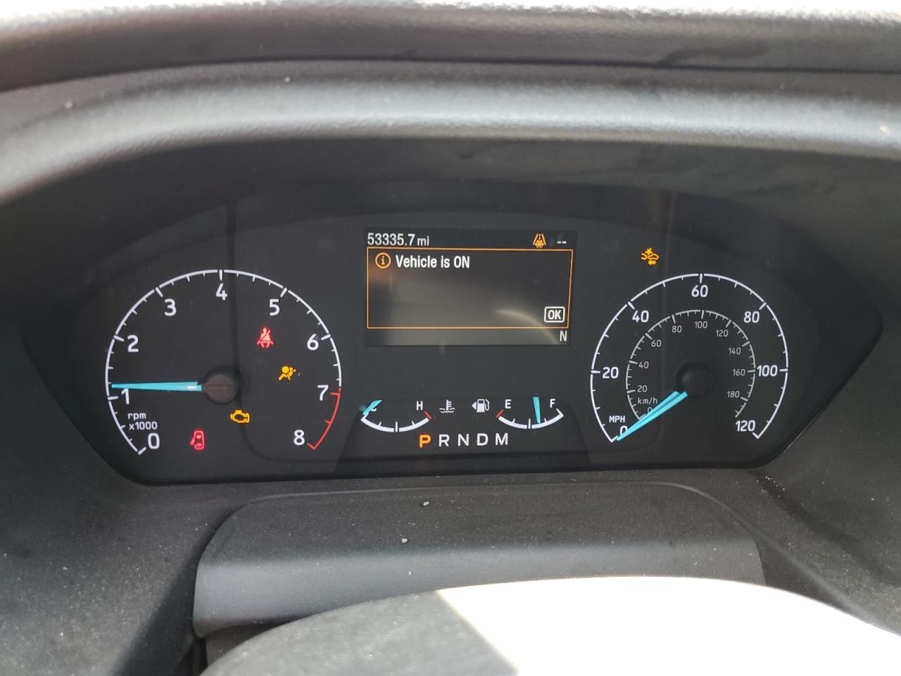 2020 Ford Transit T-350 VIN: 1FBAX2Y85LKB23277 Lot: 69502785