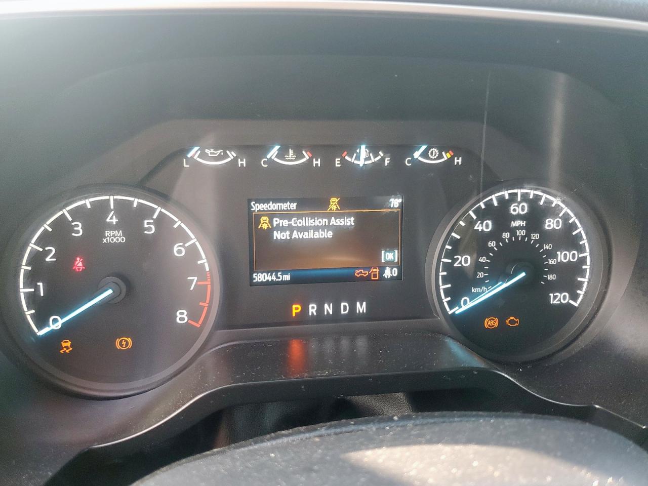 2022 Ford F150 Supercrew VIN: 1FTEW1C55NKD50110 Lot: 68739135