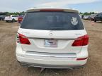 2013 MERCEDES-BENZ GL 450 4MATIC   à vendre chez Copart TX - HOUSTON EAST