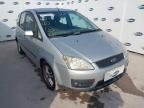 2006 FORD FOCUS C-MA for sale at Copart BRISTOL