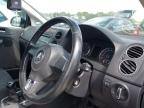 2012 VOLKSWAGEN GOLF PLUS for sale at Copart SANDY