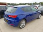 2019 SEAT LEON SE DYNAMIC for sale at Copart SANDY