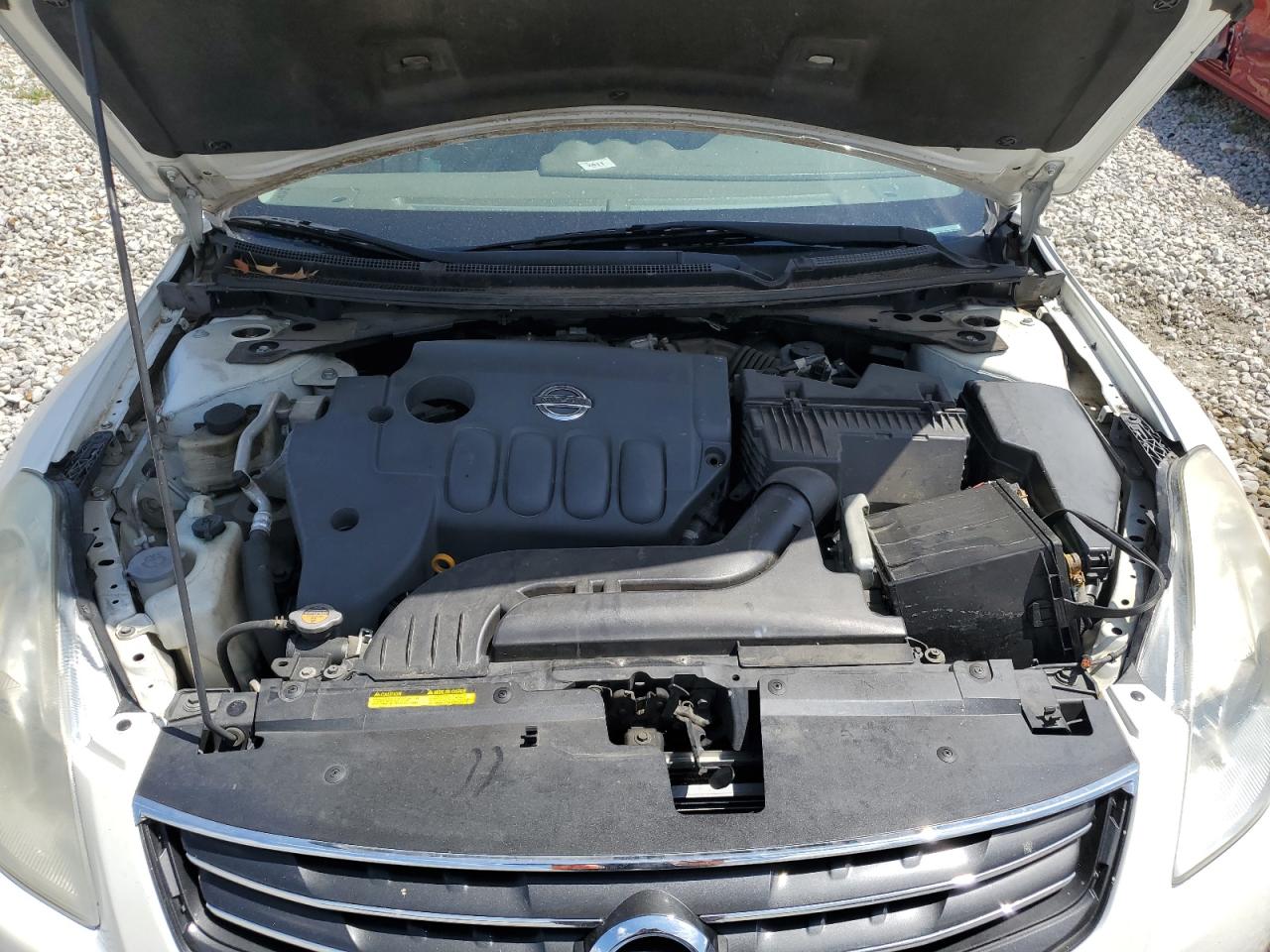 2010 Nissan Altima Base VIN: 1N4AL2AP7AN485718 Lot: 69863925