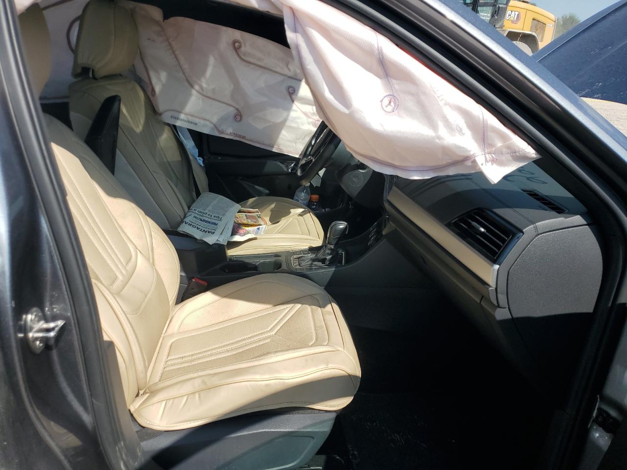 2021 Volkswagen Jetta S VIN: 3VWC57BU7MM099195 Lot: 66829845