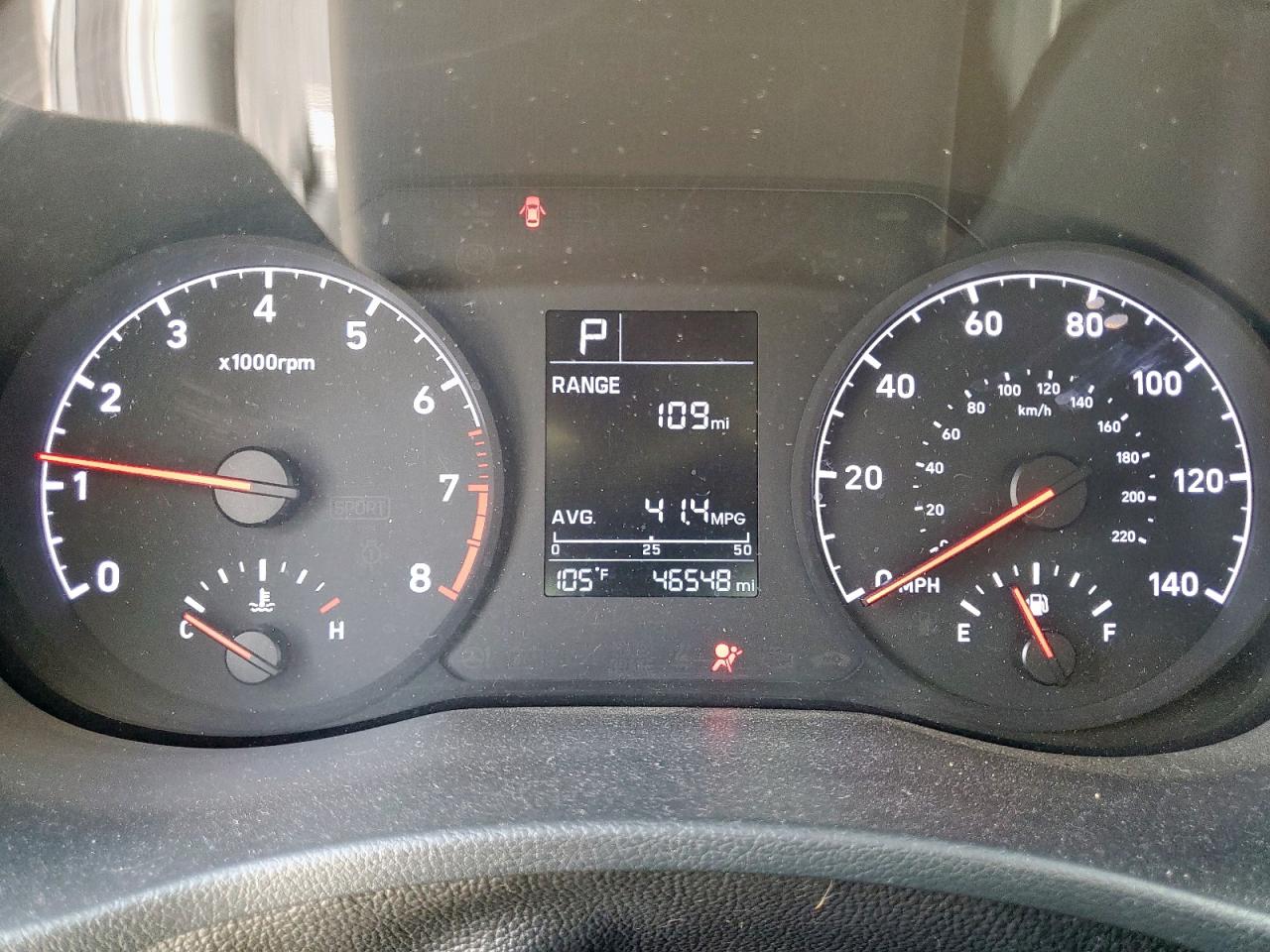 2021 Hyundai Accent Se VIN: 3KPC24A63ME144415 Lot: 68850315