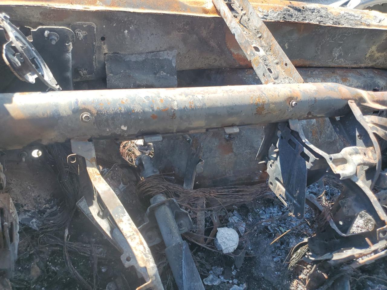 2014 Ram 1500 Slt VIN: 1C6RR7GMXES288109 Lot: 69313855