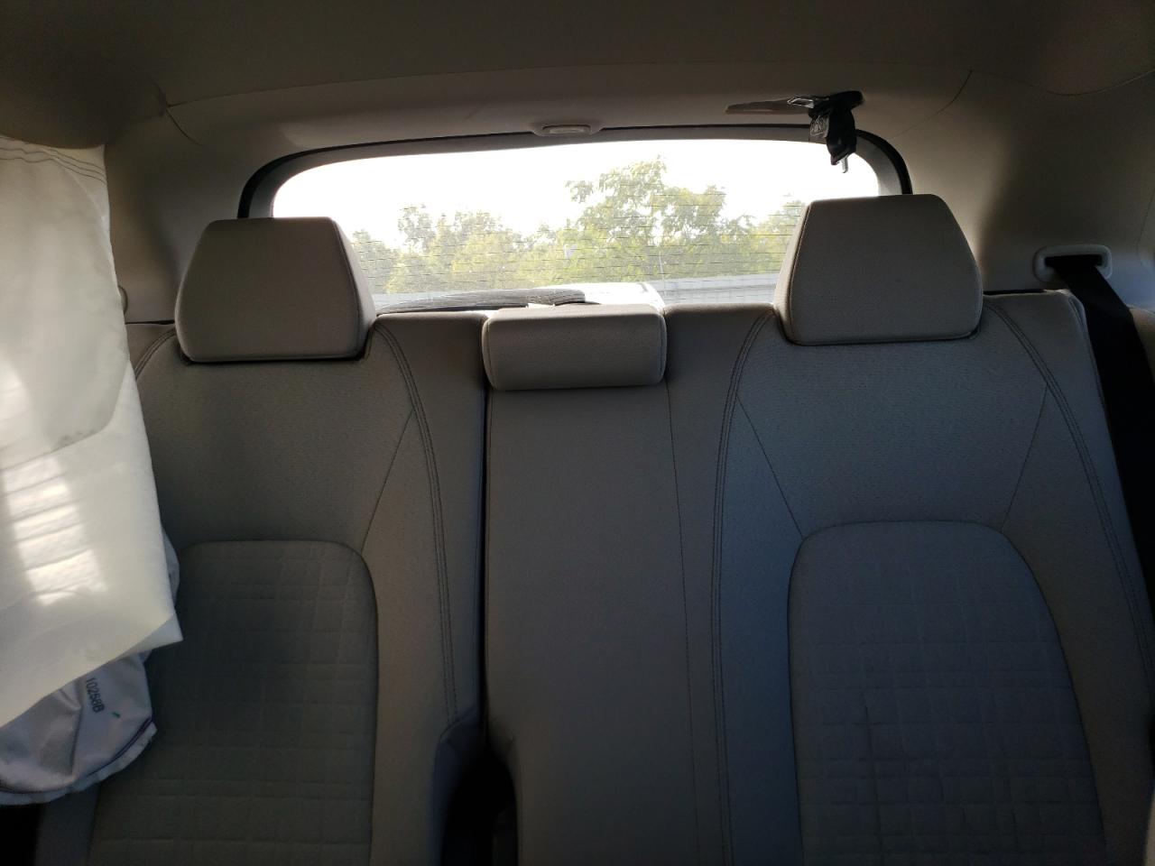 2023 Honda Hr-V Lx VIN: 3CZRZ2H36PM709928 Lot: 70368795