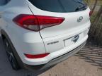 2017 HYUNDAI TUCSON PREM SE B-DRVE 2WD 2.0 CRDI BLUE DRIVE PREMIUM SE 5D for sale at Copart WESTBURY