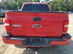 2005 FORD F150    à vendre chez Copart LA - BATON ROUGE