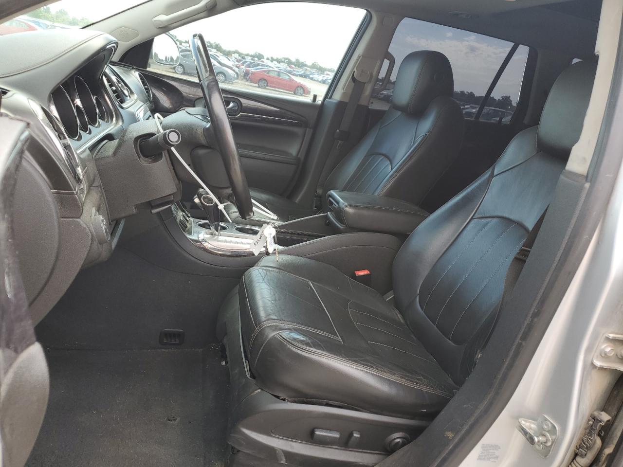 2016 Buick Enclave VIN: 5GAKVBKD8GJ217775 Lot: 70009455