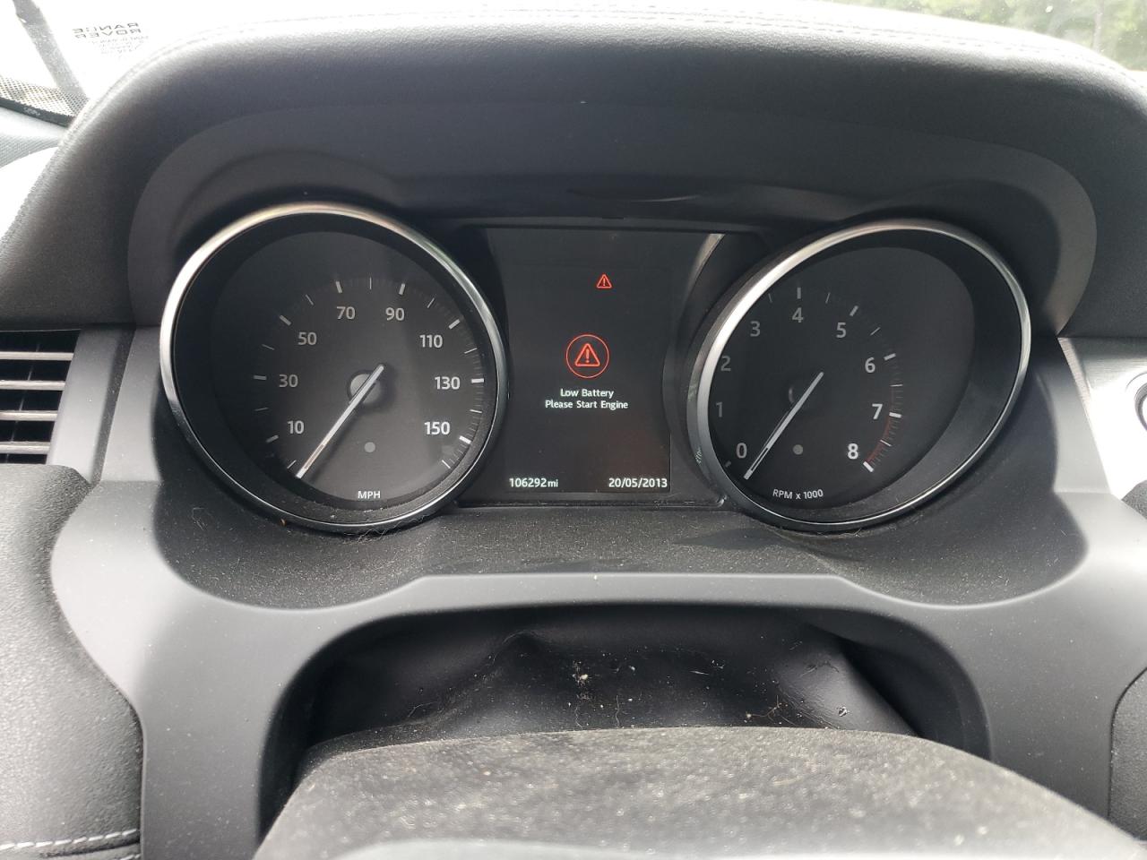 2016 Land Rover Range Rover Evoque Se VIN: SALVP2BG2GH099643 Lot: 68348835