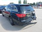2018 MERCEDES-BENZ C 220 AMG LINE D AUTO  for sale at Copart SANDY
