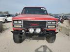 1991 GMC SUBURBAN R25 CONVENTIONAL   for sale at Copart KS - KANSAS CITY
