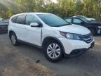 2014 HONDA CR-V EX   à vendre chez Copart ON - COOKSTOWN