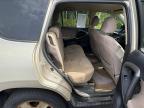 2007 TOYOTA RAV4    for sale at Copart MA - NORTH BOSTON