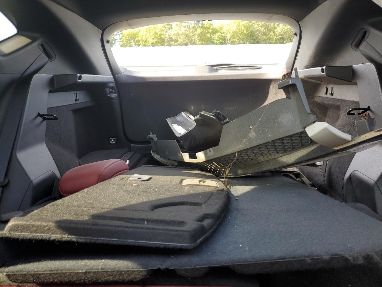 2022 Lexus Nx 350 VIN: 2T2GGCEZ9NC001417 Lot: 67339875