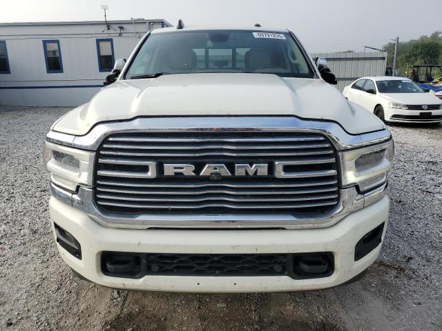  RAM 2500 2021 Biały