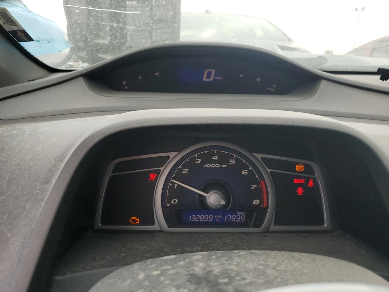 2006 Honda Civic Lx VIN: 2HGFG11686H573314 Lot: 65794255