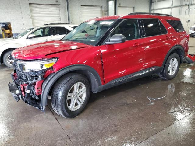 FORD EXPLORER X 2023