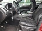 2014 JEEP GRAND CHEROKEE SRT-8   for sale at Copart SC - SPARTANBURG